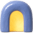 Stokera kiln-and-flame logo