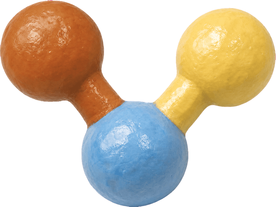 a clay node graph